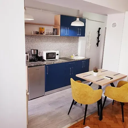 Central Square 2 Apartment Cluj-Napoca