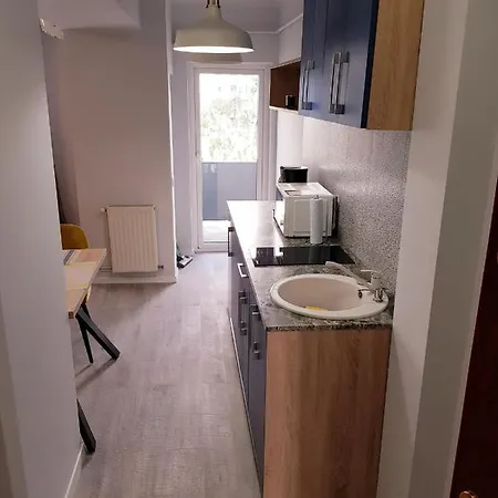 Apartment Central Square 2 Cluj-Napoca
