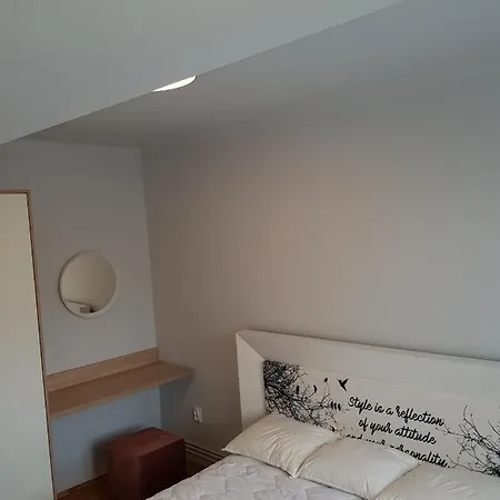 Apartment Central Square 2 Cluj-Napoca