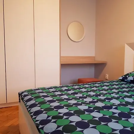 Apartment Central Square 2 Cluj-Napoca