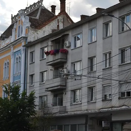 Central Square 2 Apartment Cluj-Napoca